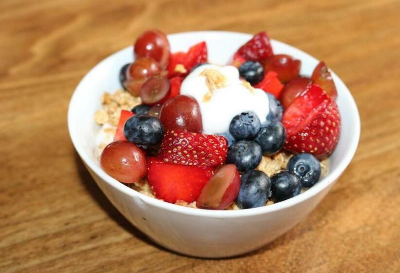 住宿加早餐 Les Petits Trésors