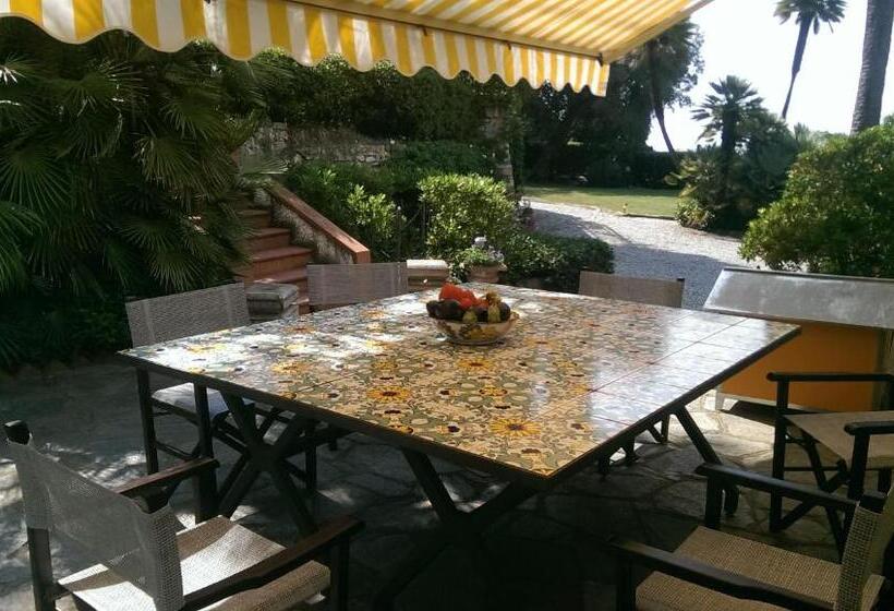 צימר Resort Villa San Luca Citr8031