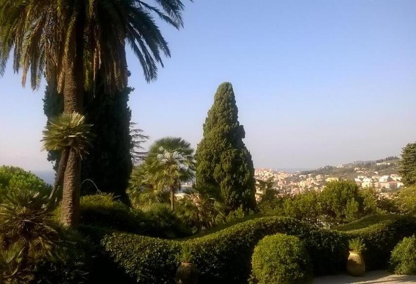 צימר Resort Villa San Luca Citr8031