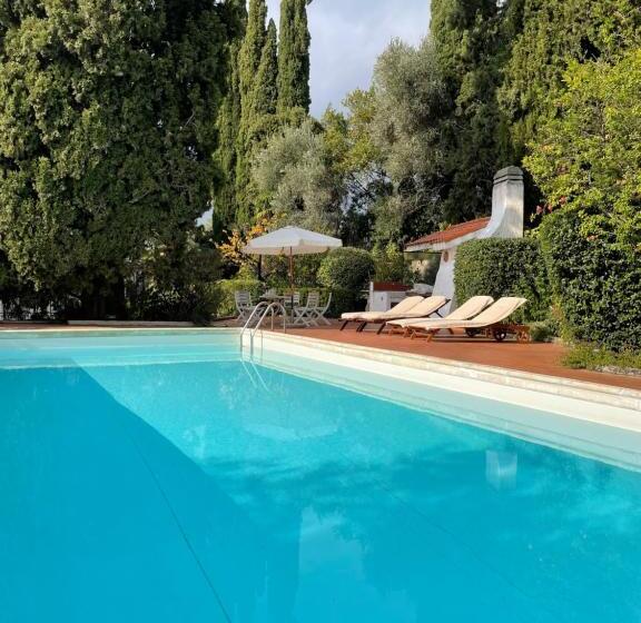 צימר Resort Villa San Luca Citr8031