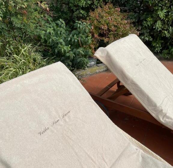 צימר Resort Villa San Luca Citr8031