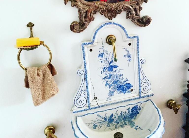 צימר Resort Villa San Luca Citr8031