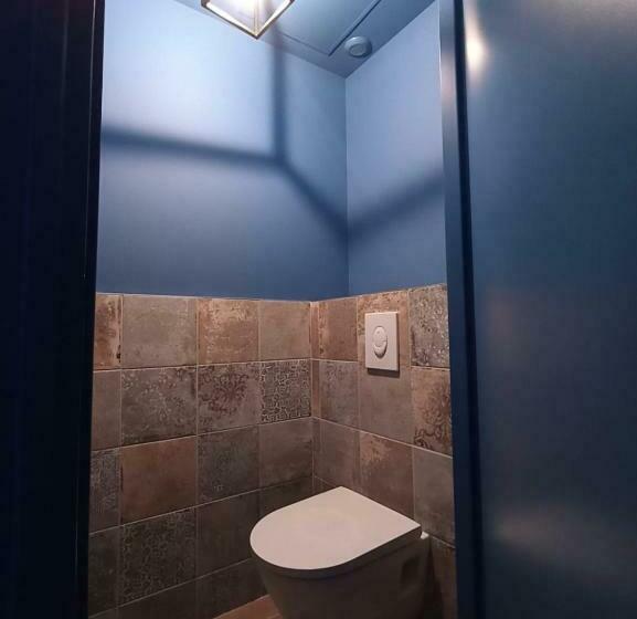 צימר Sous Les Pins Gîtes Et Chambres D Hôtes