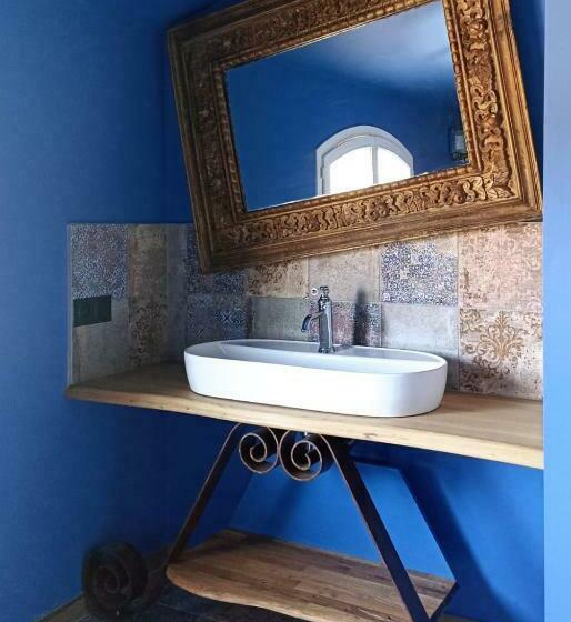 צימר Sous Les Pins Gîtes Et Chambres D Hôtes