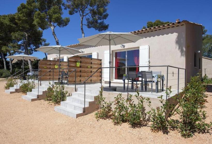 צימר Sous Les Pins Gîtes Et Chambres D Hôtes