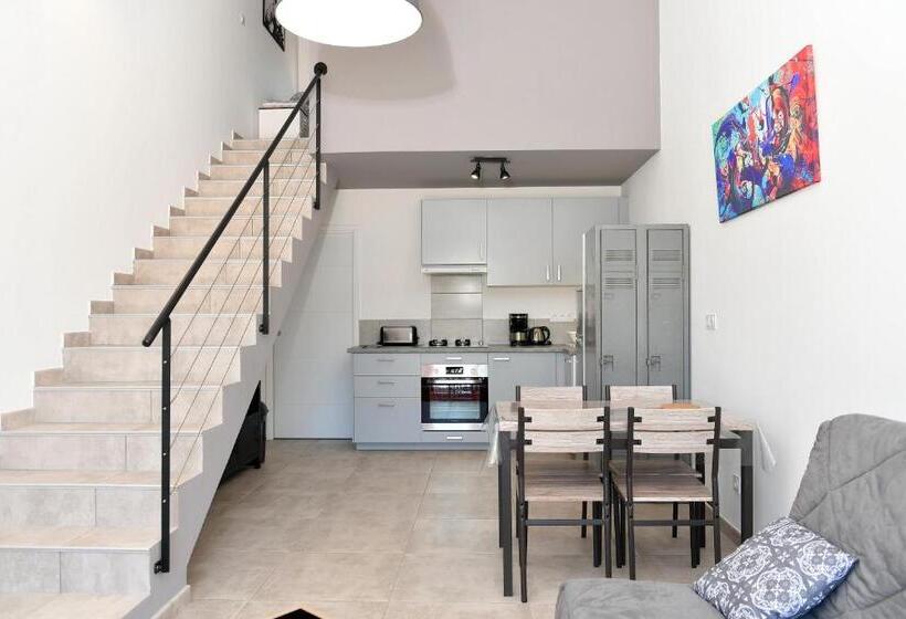 צימר Sous Les Pins Gîtes Et Chambres D Hôtes