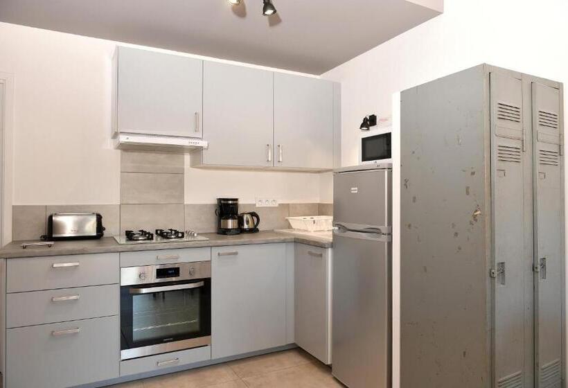 住宿加早餐  Sous Les Pins Gîtes Et Chambres D Hôtes