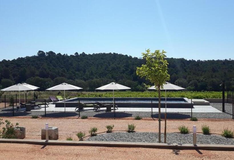 민박 Sous Les Pins Gîtes Et Chambres D Hôtes