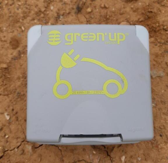 민박 Sous Les Pins Gîtes Et Chambres D Hôtes