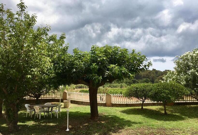 צימר Sous Les Pins Gîtes Et Chambres D Hôtes