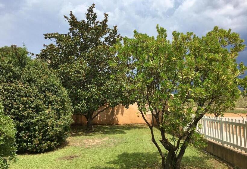 민박 Sous Les Pins Gîtes Et Chambres D Hôtes