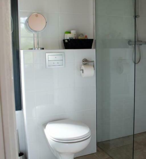 مبيت وإفطار Villa D Illouvre