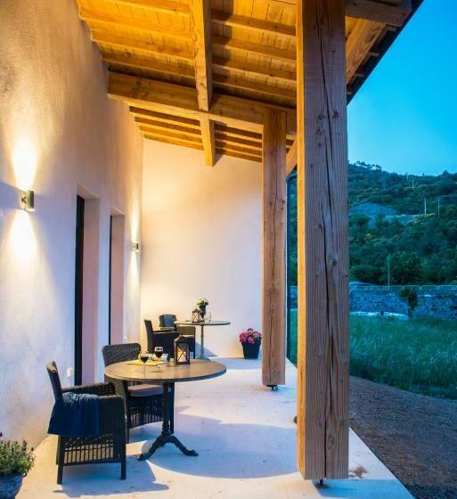 مبيت وإفطار Villa D Illouvre