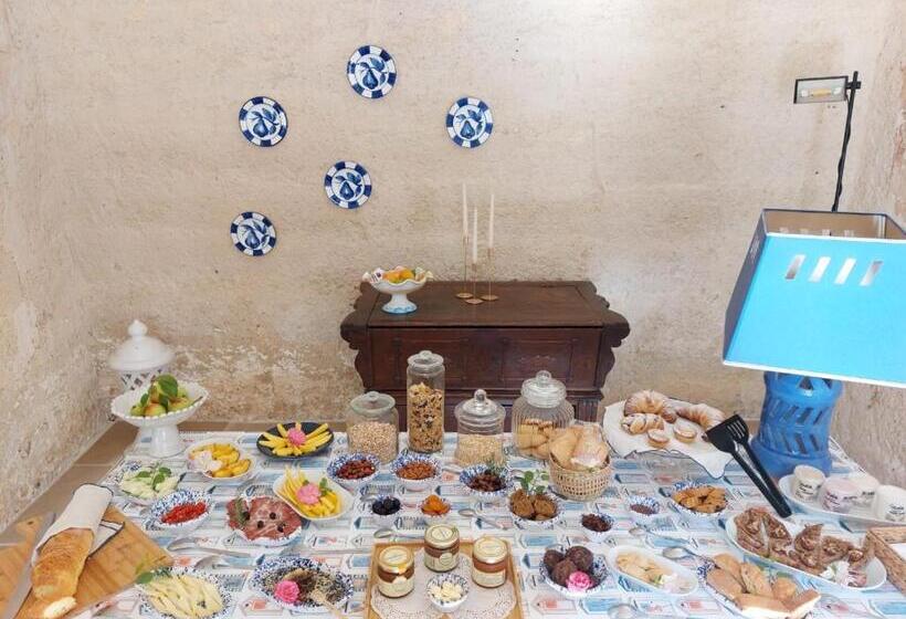 צימר Villa Romasi