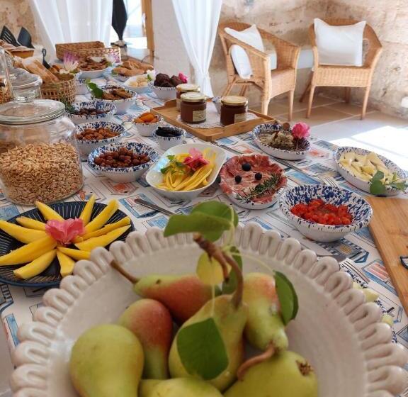 צימר Villa Romasi