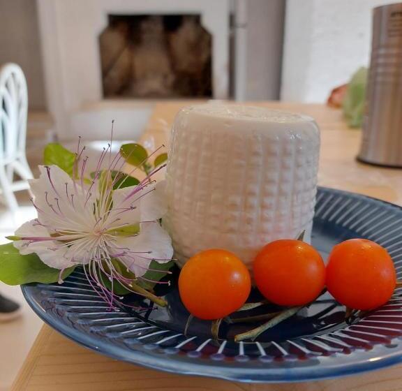 צימר Villa Romasi