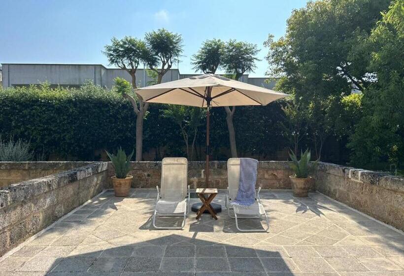 צימר Villa Romasi