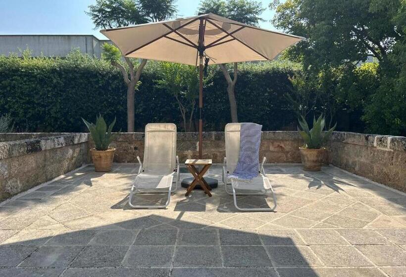 צימר Villa Romasi