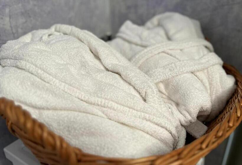 צימר Villa Romasi