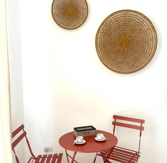 צימר Villa Romasi