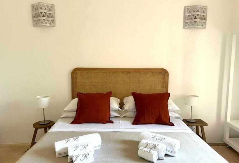 צימר Villa Romasi