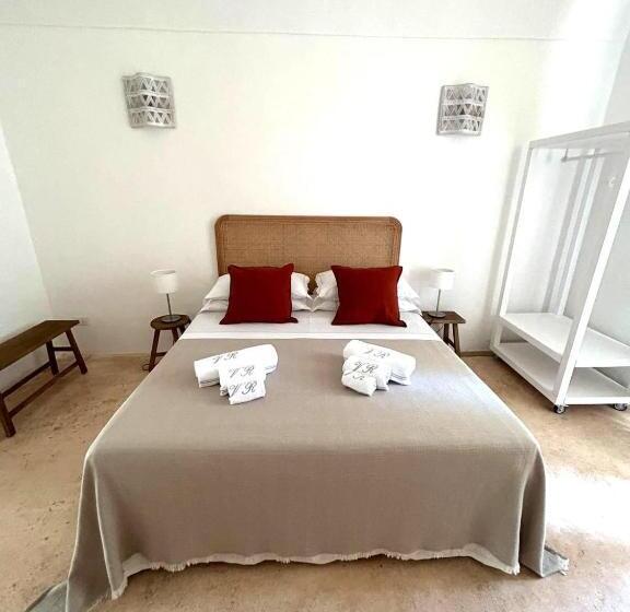 צימר Villa Romasi