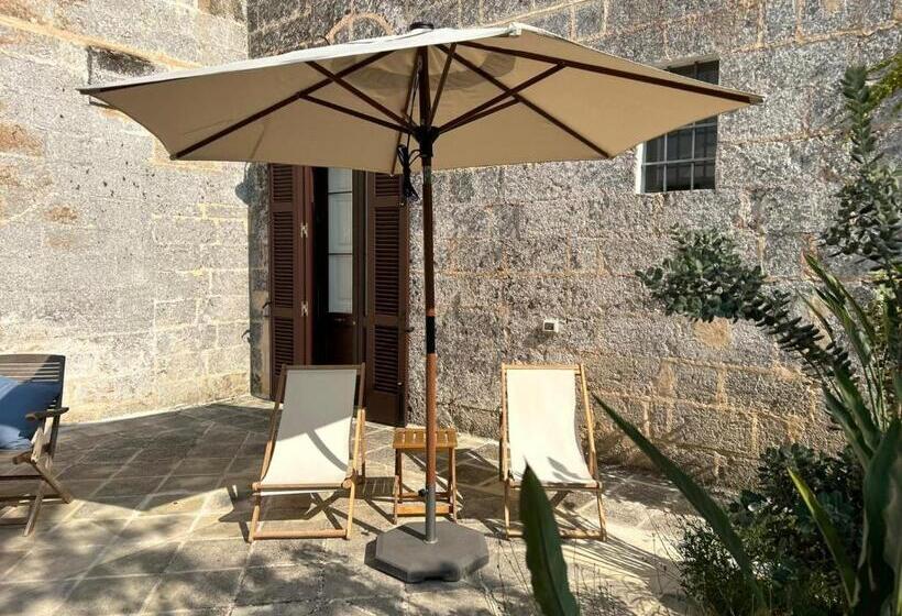 צימר Villa Romasi