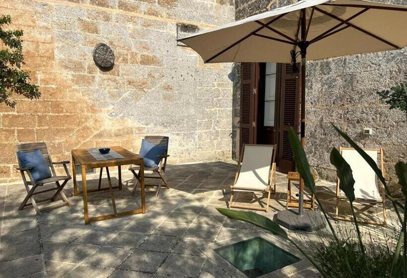 צימר Villa Romasi