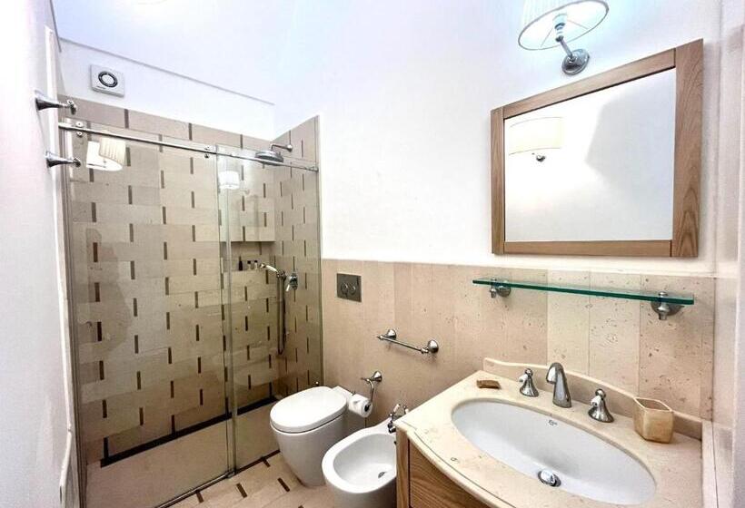 צימר Villa Romasi