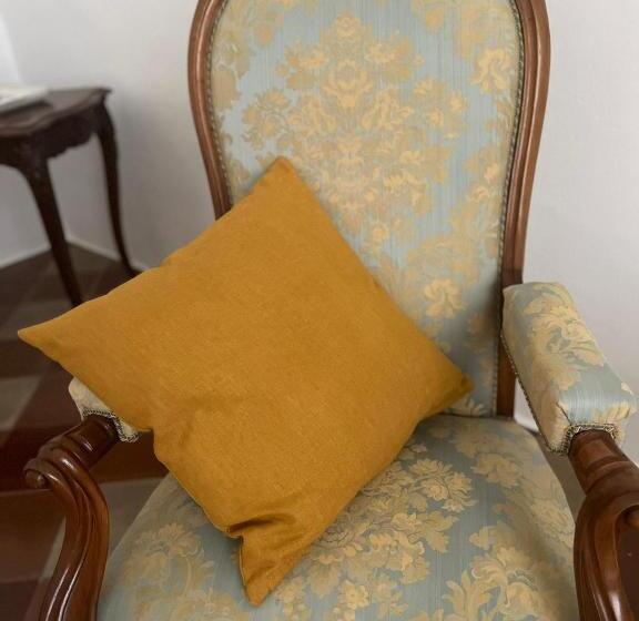 צימר Villa Romasi