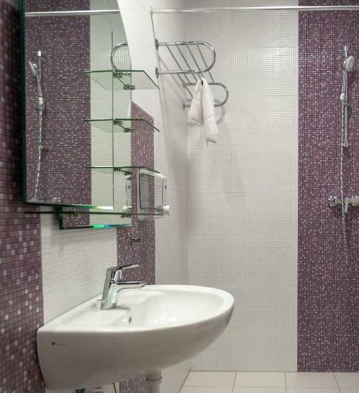 Bed and Breakfast Vivien Szálló