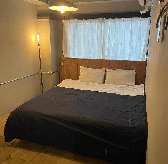 Beppu Hostel&cafe Ourschestra