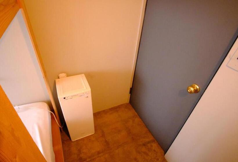 Beppu Hostel&cafe Ourschestra