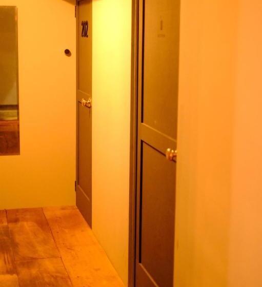 Beppu Hostel&cafe Ourschestra