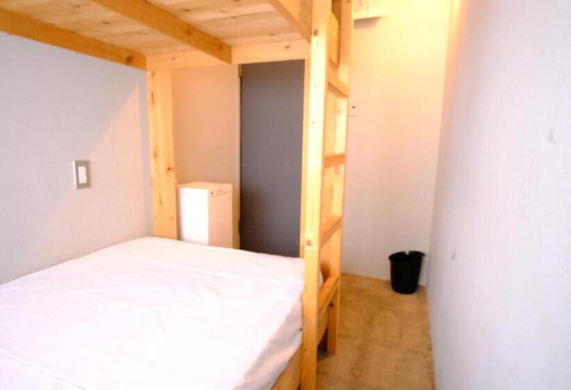 Beppu Hostel&cafe Ourschestra