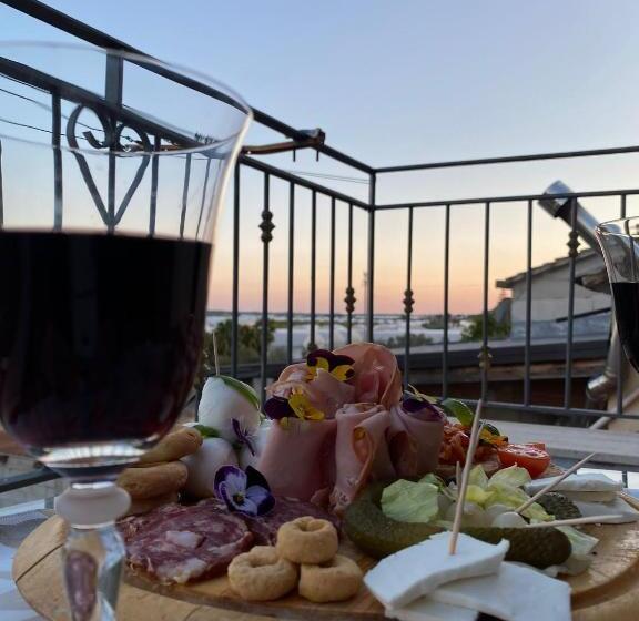 Beucarnea Apartment Salerno