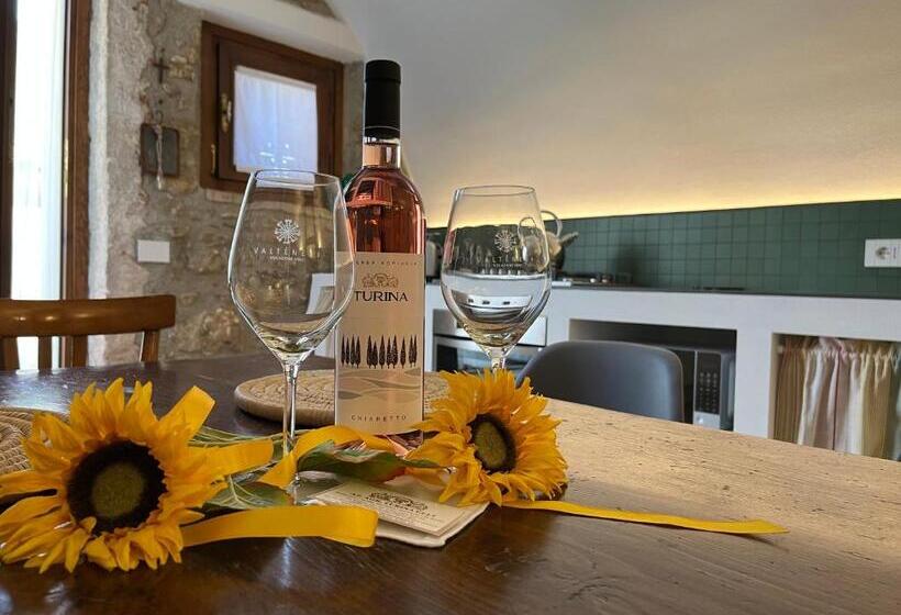 Bilocale A Due Passi Dal Lago