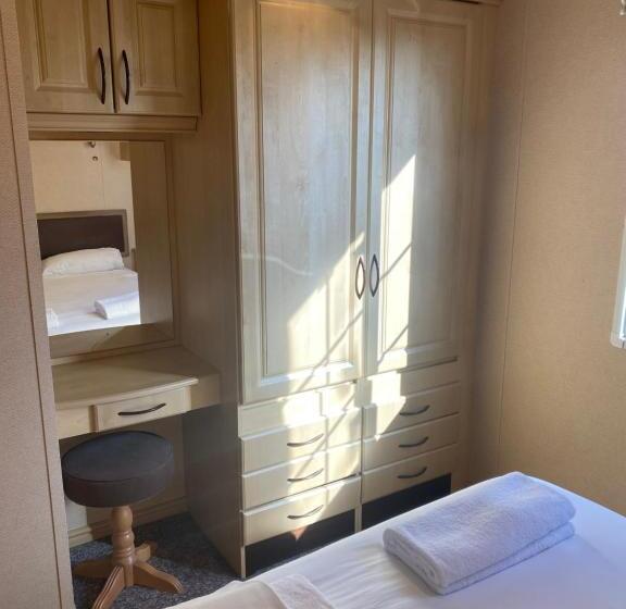 Birchwood In Skegness