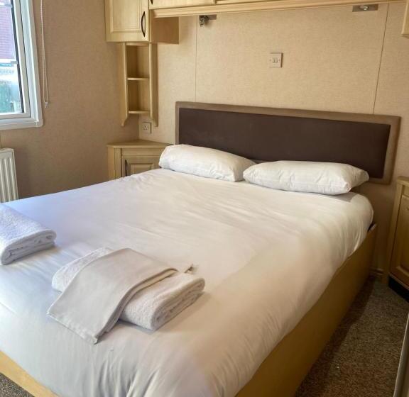 Birchwood In Skegness