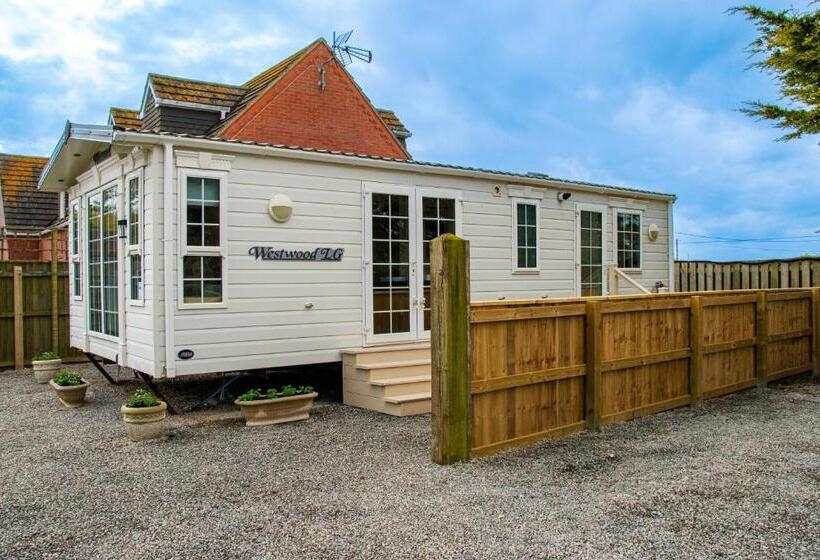 Birchwood In Skegness