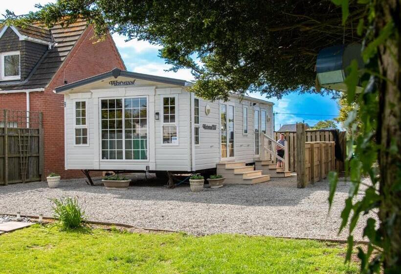 Birchwood In Skegness