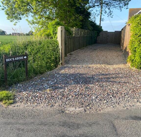 Birchwood In Skegness