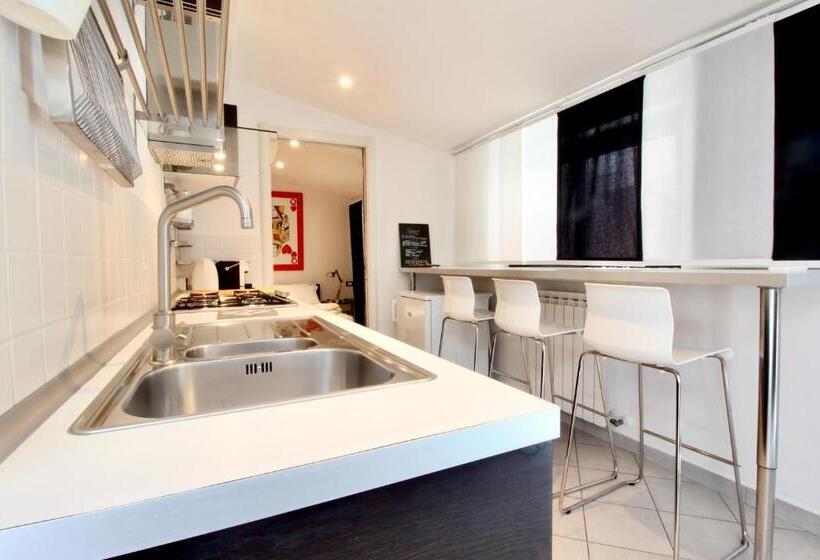 Bordighera Design Loft