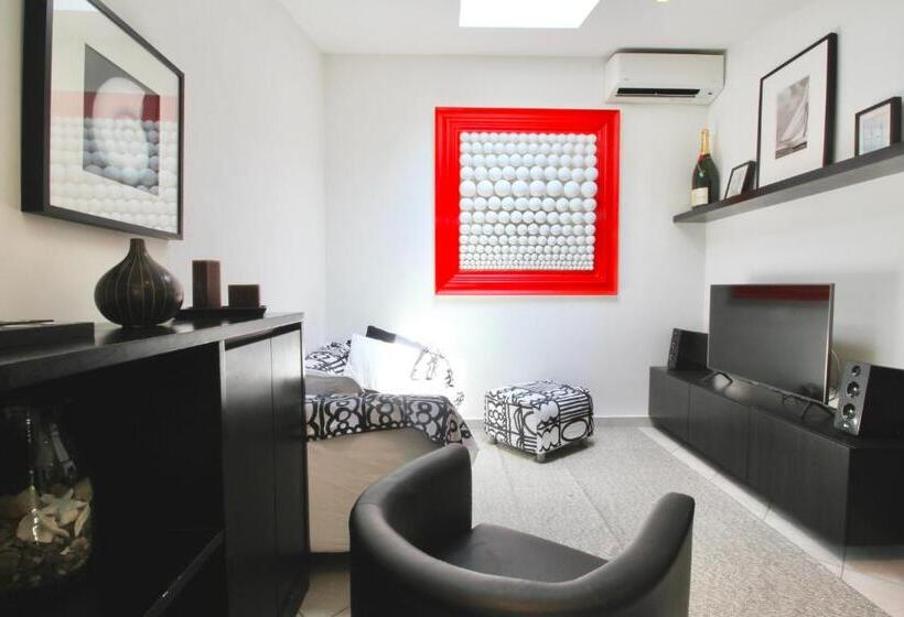 Bordighera Design Loft