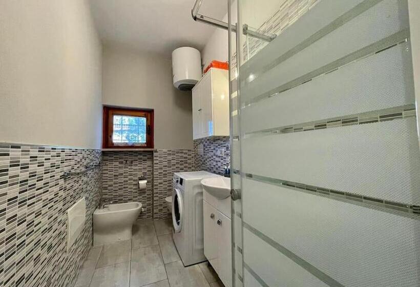 Casa Olympia By Tourquoisevea