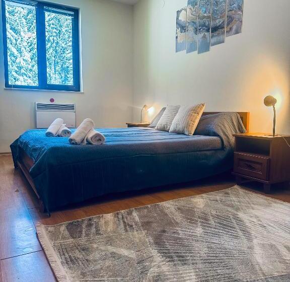 Castle Romance   Pamporovo