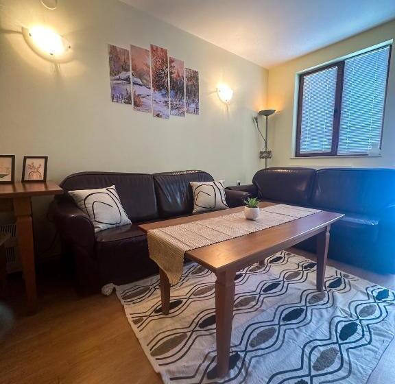 Castle Romance   Pamporovo