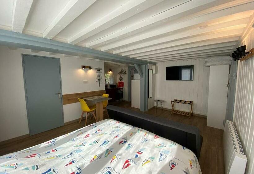 Domaine Du Gros Chêne   Terrasses Avec Jacuzzis Privatifs