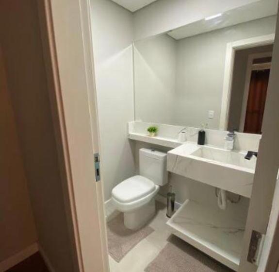 Duplex Com Laser Privativo   Piscina, Sala De Jogos, área De Churrasqueira