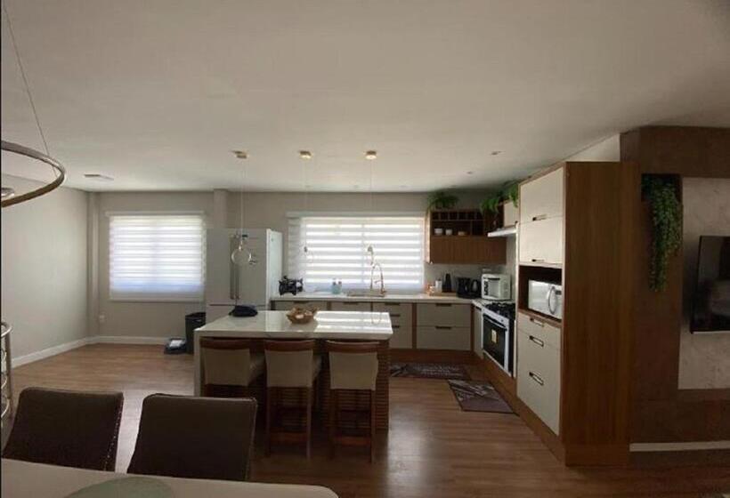 Duplex Com Laser Privativo   Piscina, Sala De Jogos, área De Churrasqueira